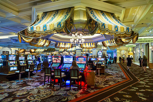 Casino Hold'em live studio feed