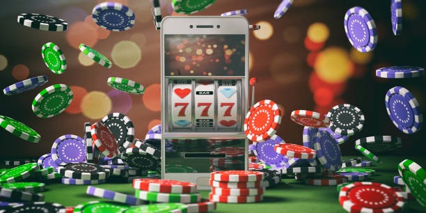 Casino Hold'em hand rankings reference chart