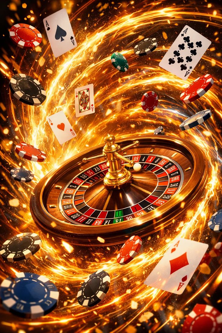erekerek 07 live casino studio with professional dealers at blackjack and roulette tables